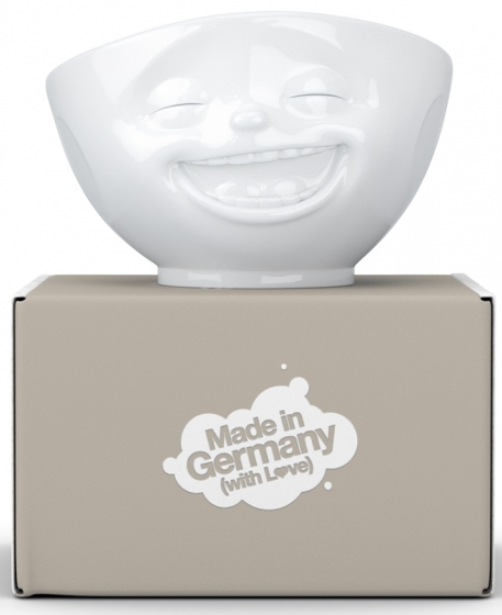 Чаша Laughing 500 ml 9