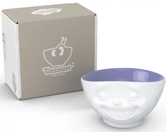 Чаша Laughing 500 ml 10