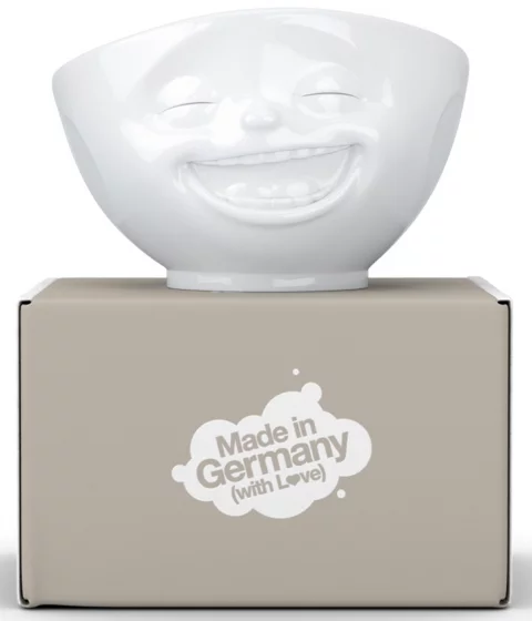 Чаша Laughing 500 ml 8