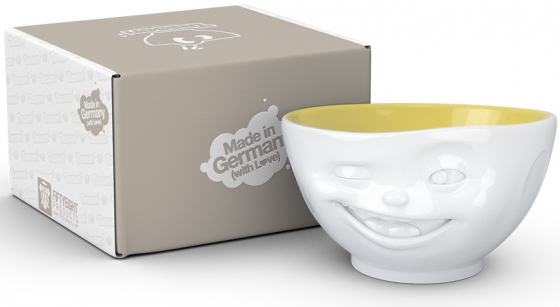 Чаша Winking 500 ml 2
