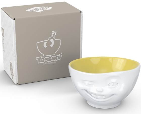 Чаша Winking 500 ml 11