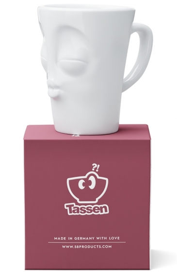 Кружка Kissing 350 ml 5