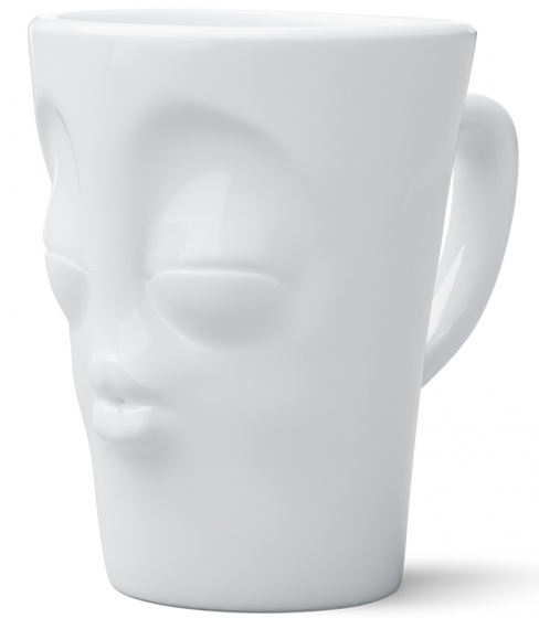 Кружка Kissing 350 ml 1