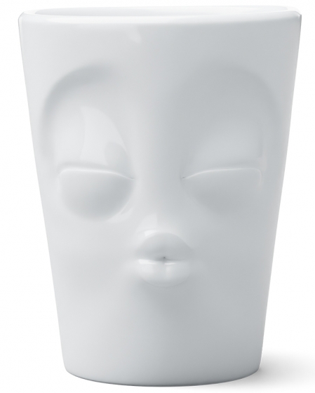 Кружка Kissing 350 ml 2