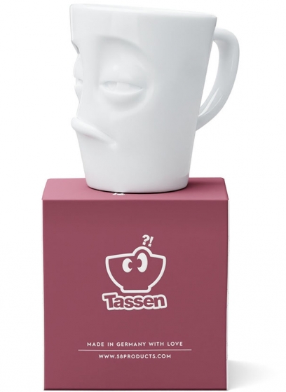 Кружка Snoozy 350 ml 4