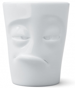 Кружка Snoozy 350 ml