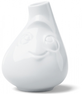 Ваза Cute 8X8X10 CM