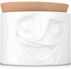 Ёмкость для хранения Cheerful 900 ml