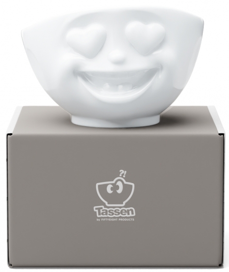 Чаша Heartful 500 ml 4