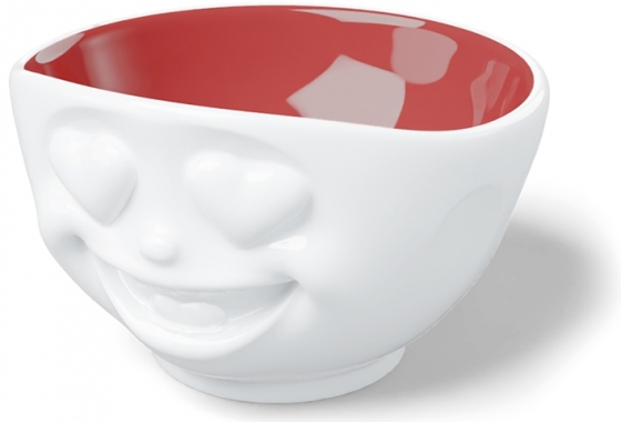 Чаша Heartful 500 ml 2