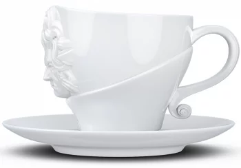 Чайная пара Ludwig van Beethoven 260 ml