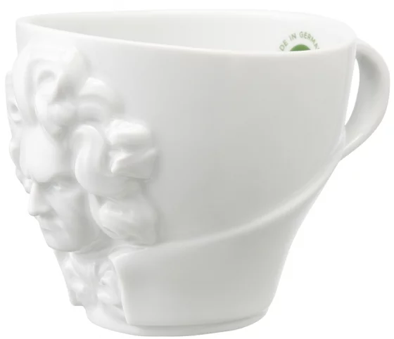 Чайная пара Ludwig van Beethoven 260 ml 3