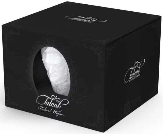 Чайная пара Richard Wagner 260 ml 10