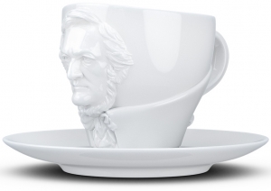 Чайная пара Richard Wagner 260 ml