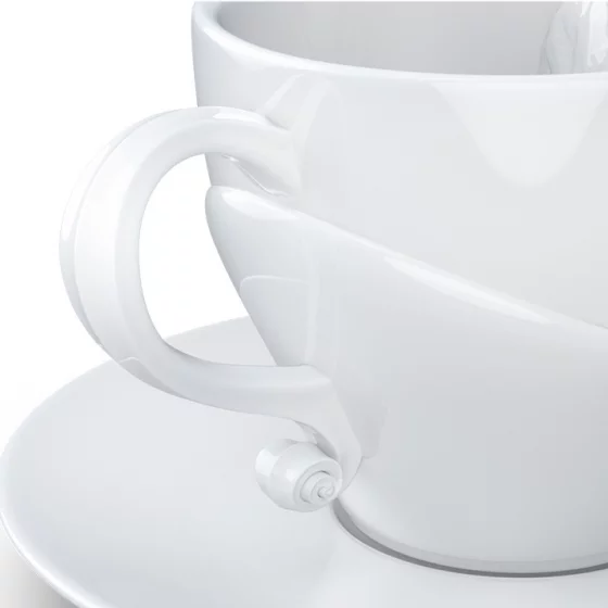 Чайная пара Richard Wagner 260 ml 9