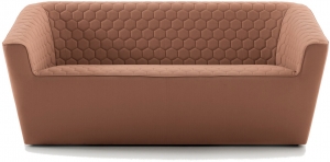 Диван Tea 174X86X74 CM персиковый