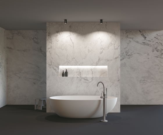 Потолочный светильник Zoom черный 7