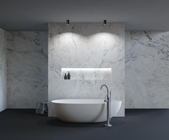 Потолочный светильник Zoom черный 3