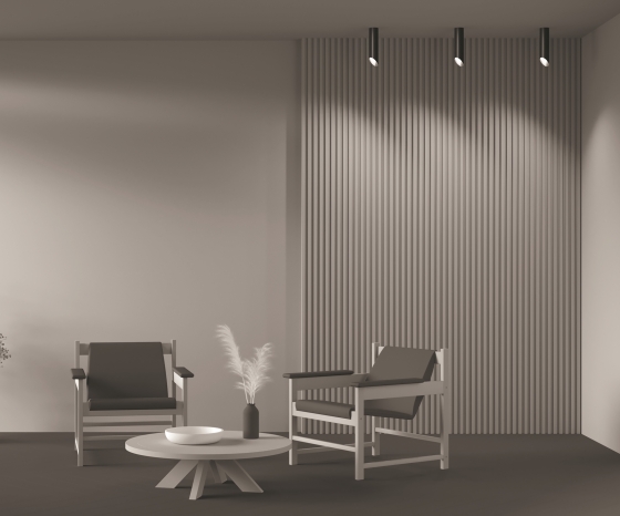 Потолочный светильник Lipari черный 6