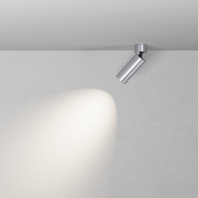 Потолочный светильник FOCUS LED Платина 52 мм 4