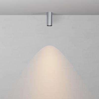 Потолочный светильник FOCUS LED Платина 52 мм 4