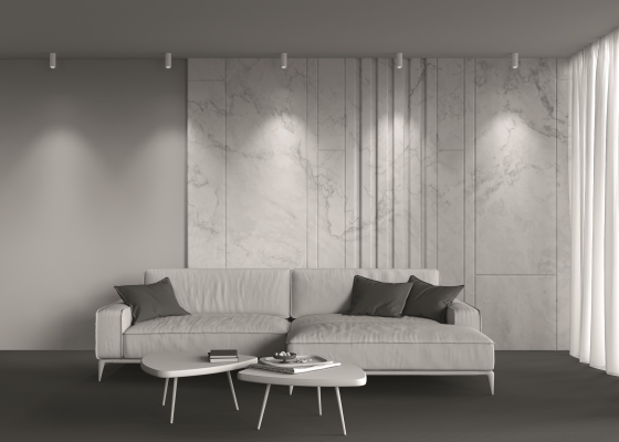 Потолочный светильник FOCUS LED белый 125x52 мм 6