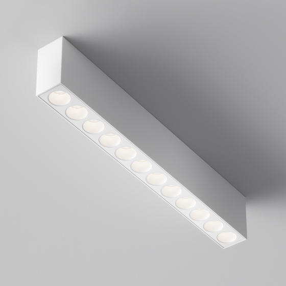 Потолочный светильник Points белый 6