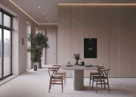 Потолочный светильник Hoop белый 85 мм 7