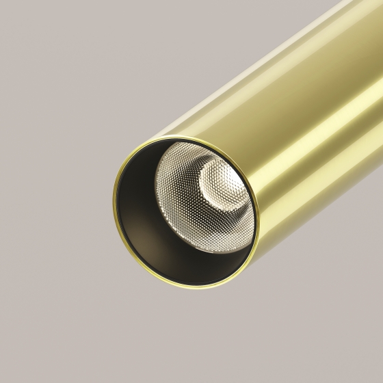 Потолочный светильник Focus T черный 13