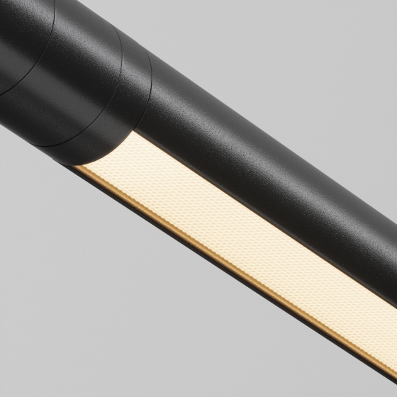 Светильник Basis модульный черный 2