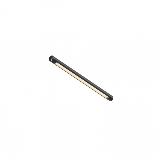 Светильник Basis модульный черный 1