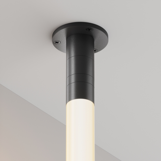 Аксессуары модульной системы Shelf черные 3