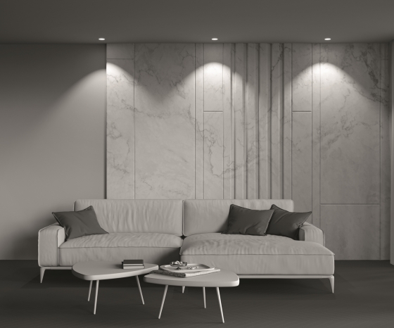 Встраиваемый светильник Alfa LED круглый белый 6