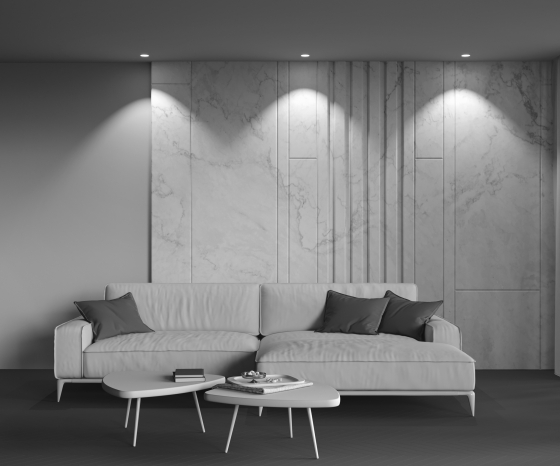 Встраиваемый светильник Alfa LED круглый белый 13