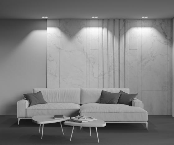 Встраиваемый светильник Альфа LED 30 Вт белый 13