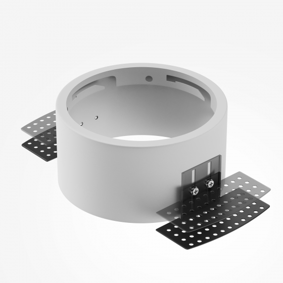 Аксессуар Ceiling Zon встраиваемый белый 5