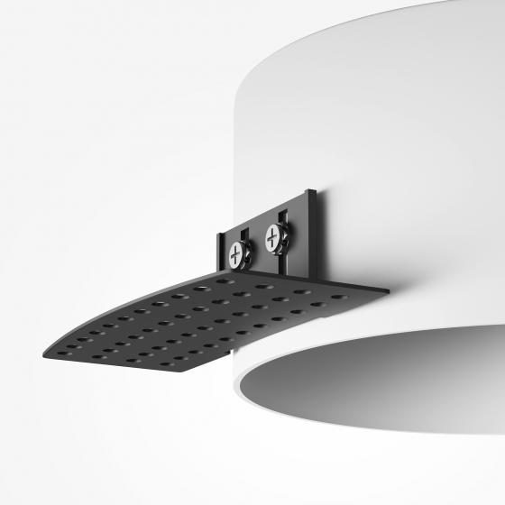 Аксессуар Ceiling Zon встраиваемый белый 3