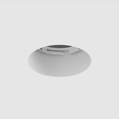 Аксессуар Ceiling Zon встраиваемый белый 4