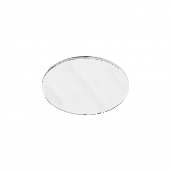 Стекло для пылевлагозащиты Downlight прозрачное 1