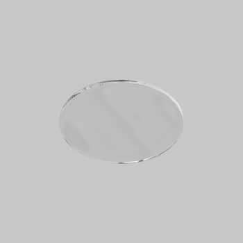 Стекло для пылевлагозащиты Downlight прозрачное