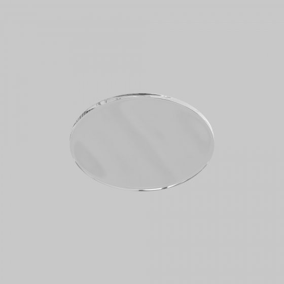 Стекло для пылевлагозащиты Downlight прозрачное 2