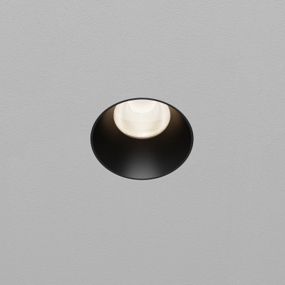 Стекло для пылевлагозащиты Downlight прозрачное 4