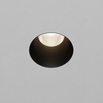 Стекло для пылевлагозащиты Downlight Dip прозрачное