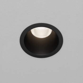 Стекло для пылевлагозащиты Downlight Dip прозрачное