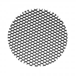 Светофильтр HoneyComb ⌀38мм для Focus LED
