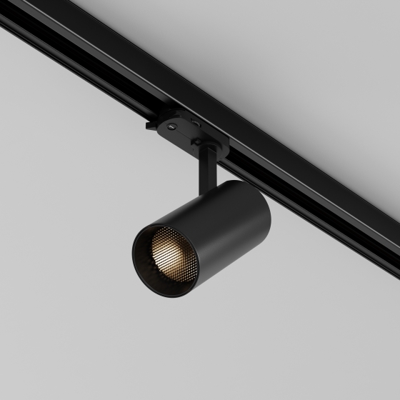 Светофильтр HoneyComb Focus Led черный ⌀49мм 4