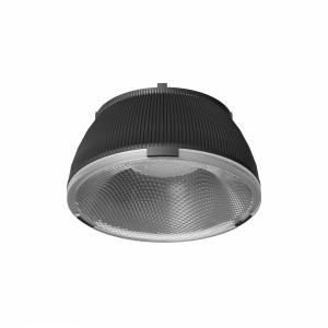 Линза для светильников Dip 15 Вт 25° прозрачная