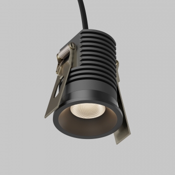 Линза Accessories для светильников Downlight прозрачная