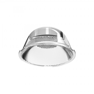 Линза Accessories для светильников Downlight прозрачная
