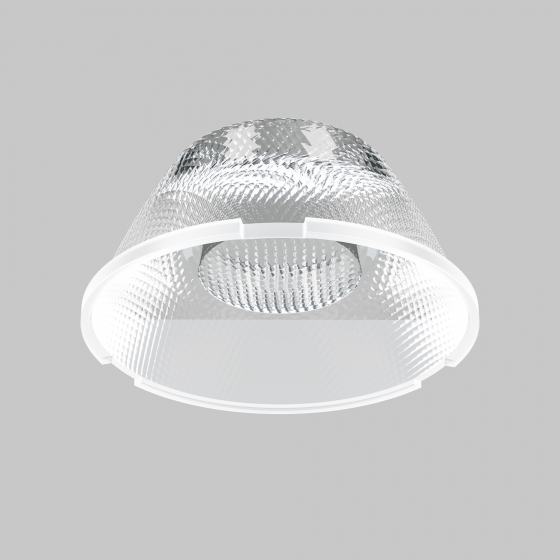 Линза 29 мм D 24° 5